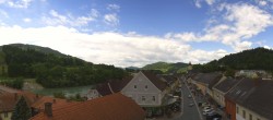 Archiv Foto Webcam Gemeindeamt Lavamünd 11:00