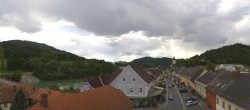 Archiv Foto Webcam Gemeindeamt Lavamünd 15:00
