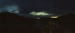 Archiv Foto Webcam Gemeindeamt Lavamünd 23:00