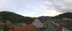 Archiv Foto Webcam Gemeindeamt Lavamünd 05:00