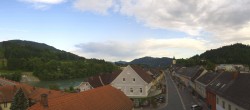 Archiv Foto Webcam Gemeindeamt Lavamünd 06:00