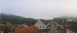 Archived image Webcam Town of Lavamünd 05:00