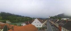 Archived image Webcam Town of Lavamünd 06:00