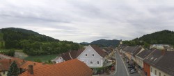 Archiv Foto Webcam Gemeindeamt Lavamünd 11:00