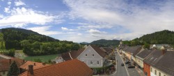 Archiv Foto Webcam Gemeindeamt Lavamünd 13:00