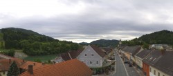 Archiv Foto Webcam Gemeindeamt Lavamünd 15:00