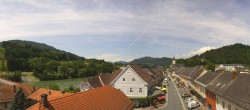 Archiv Foto Webcam Gemeindeamt Lavamünd 11:00