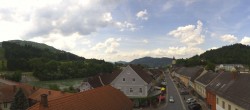 Archiv Foto Webcam Gemeindeamt Lavamünd 13:00