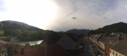 Archiv Foto Webcam Gemeindeamt Lavamünd 17:00