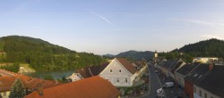 Archiv Foto Webcam Gemeindeamt Lavamünd 05:00