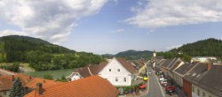 Archiv Foto Webcam Gemeindeamt Lavamünd 09:00