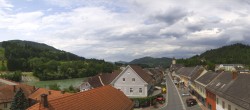 Archiv Foto Webcam Gemeindeamt Lavamünd 11:00