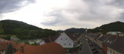 Archiv Foto Webcam Gemeindeamt Lavamünd 13:00