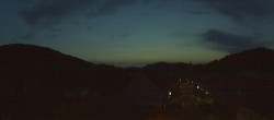 Archiv Foto Webcam Gemeindeamt Lavamünd 21:00