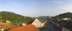 Archiv Foto Webcam Gemeindeamt Lavamünd 05:00
