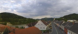 Archiv Foto Webcam Gemeindeamt Lavamünd 05:00