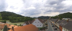 Archiv Foto Webcam Gemeindeamt Lavamünd 13:00