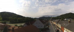 Archiv Foto Webcam Gemeindeamt Lavamünd 15:00