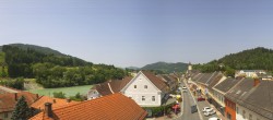 Archiv Foto Webcam Gemeindeamt Lavamünd 11:00
