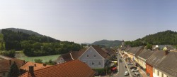 Archiv Foto Webcam Gemeindeamt Lavamünd 13:00