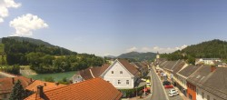 Archiv Foto Webcam Gemeindeamt Lavamünd 11:00