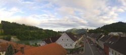 Archiv Foto Webcam Gemeindeamt Lavamünd 05:00