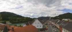 Archiv Foto Webcam Gemeindeamt Lavamünd 11:00