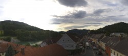 Archiv Foto Webcam Gemeindeamt Lavamünd 17:00