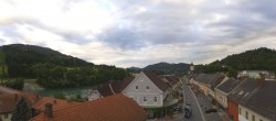 Archiv Foto Webcam Gemeindeamt Lavamünd 05:00
