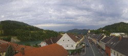 Archiv Foto Webcam Gemeindeamt Lavamünd 05:00