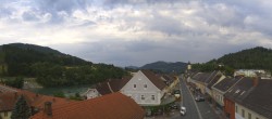 Archiv Foto Webcam Gemeindeamt Lavamünd 06:00