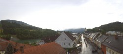 Archiv Foto Webcam Gemeindeamt Lavamünd 05:00