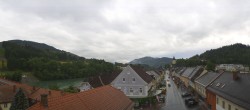 Archiv Foto Webcam Gemeindeamt Lavamünd 07:00