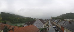 Archiv Foto Webcam Gemeindeamt Lavamünd 09:00