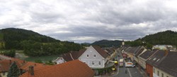 Archiv Foto Webcam Gemeindeamt Lavamünd 09:00