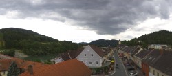 Archiv Foto Webcam Gemeindeamt Lavamünd 11:00