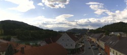 Archiv Foto Webcam Gemeindeamt Lavamünd 15:00