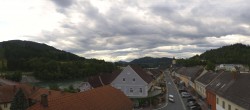Archiv Foto Webcam Gemeindeamt Lavamünd 17:00