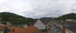 Archiv Foto Webcam Gemeindeamt Lavamünd 09:00