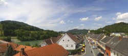Archiv Foto Webcam Gemeindeamt Lavamünd 11:00