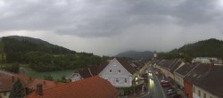 Archiv Foto Webcam Gemeindeamt Lavamünd 17:00