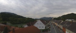 Archiv Foto Webcam Gemeindeamt Lavamünd 05:00