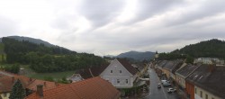 Archiv Foto Webcam Gemeindeamt Lavamünd 09:00