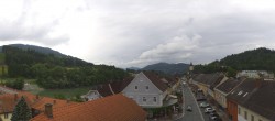Archiv Foto Webcam Gemeindeamt Lavamünd 11:00
