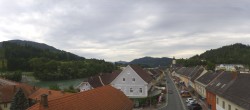 Archiv Foto Webcam Gemeindeamt Lavamünd 11:00