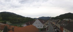 Archiv Foto Webcam Gemeindeamt Lavamünd 13:00