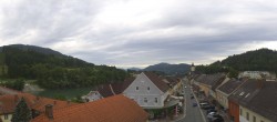 Archiv Foto Webcam Gemeindeamt Lavamünd 15:00