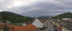 Archiv Foto Webcam Gemeindeamt Lavamünd 17:00