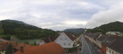 Archiv Foto Webcam Gemeindeamt Lavamünd 05:00
