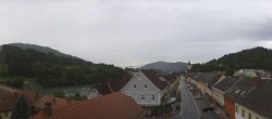 Archiv Foto Webcam Gemeindeamt Lavamünd 05:00